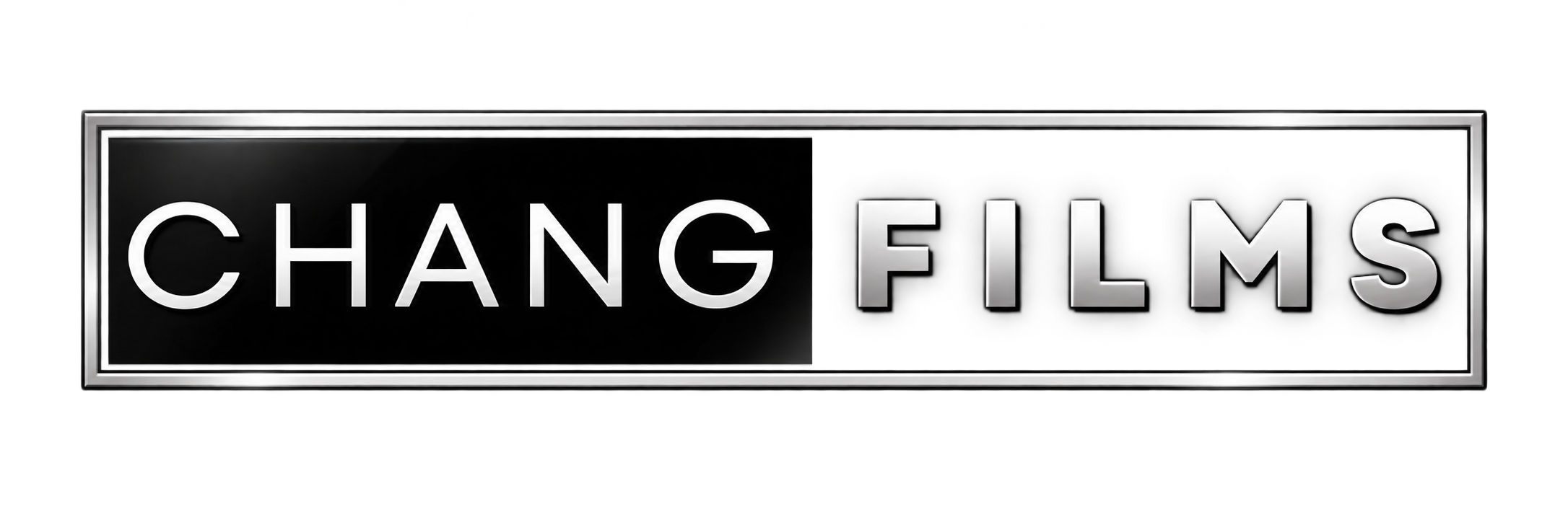 Chang Films Logo