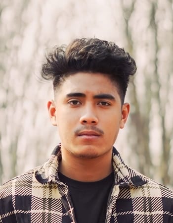 Ariyan Debbarma